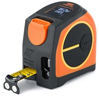 Geo Fennel GeoTape 2 in 1 Laser Distancemeter with built-in 5m tape £47.95